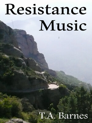 cover image of Resistance Music
